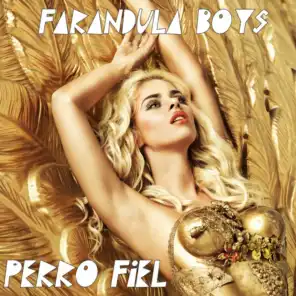 Perro Fiel (Reggaeton Version)