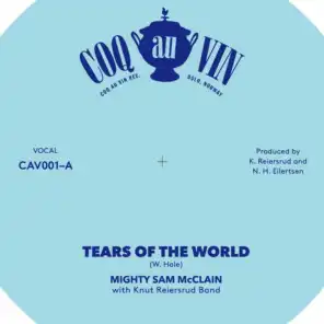 Tears of the World - EP