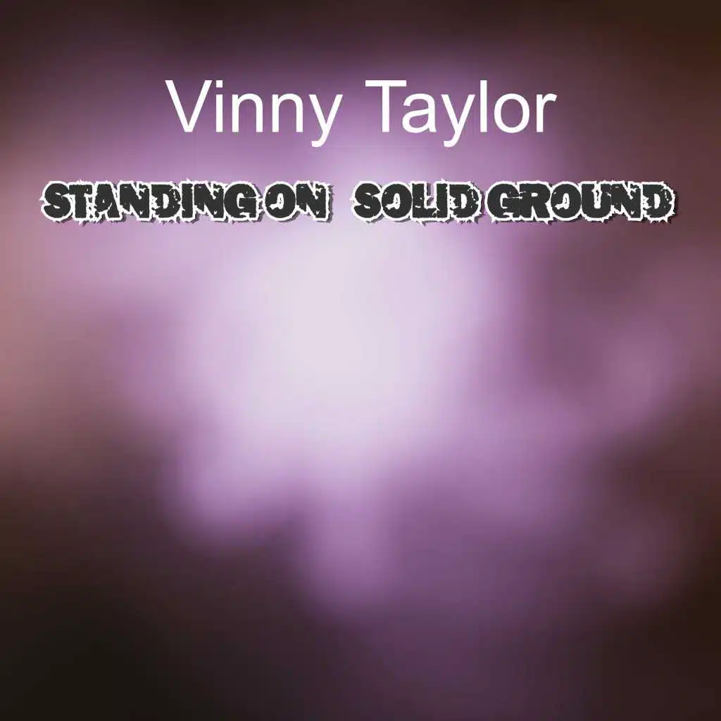 Standing On Solid Ground