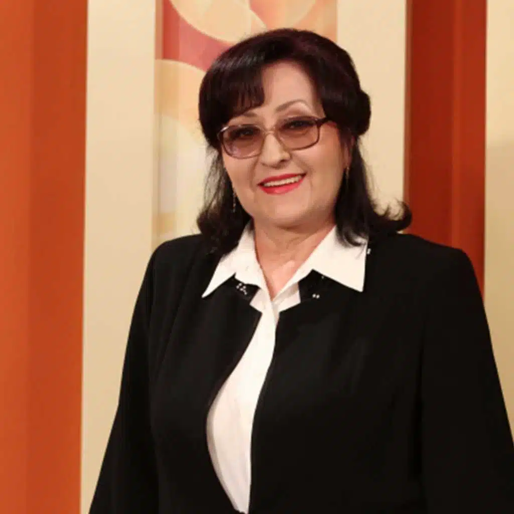 Cu Tine Voi Dansa