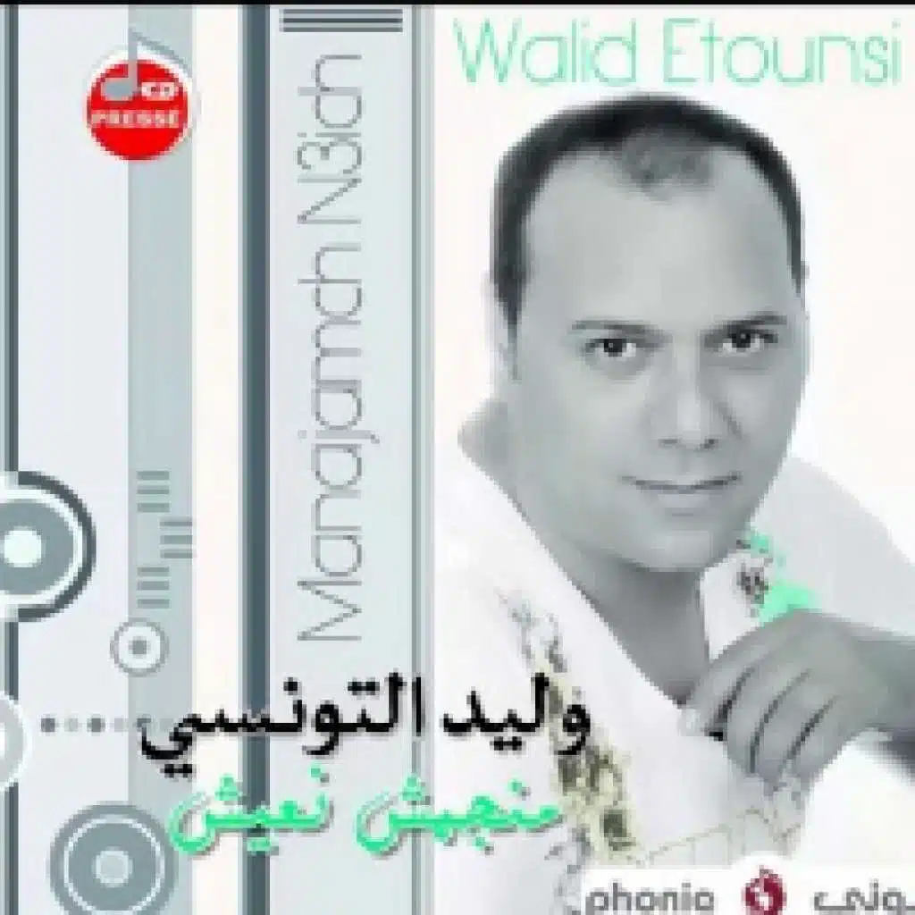 مابين عيني و الدموع سنين