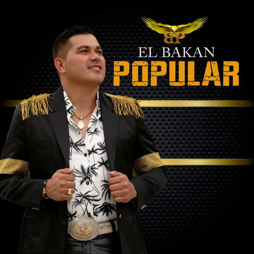 El Bakan Popular