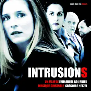 Intrusions (Bande originale du film)