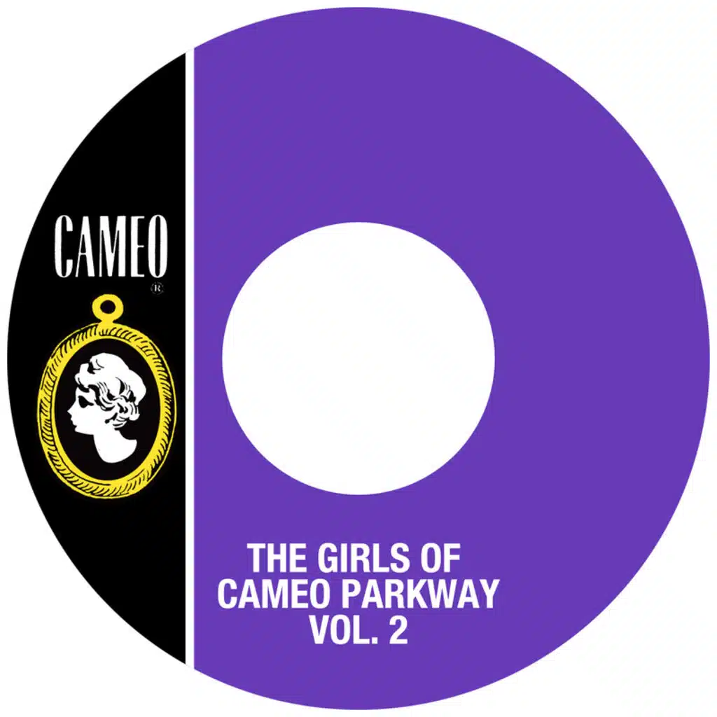 The Girls Of Cameo Parkway Vol. 2