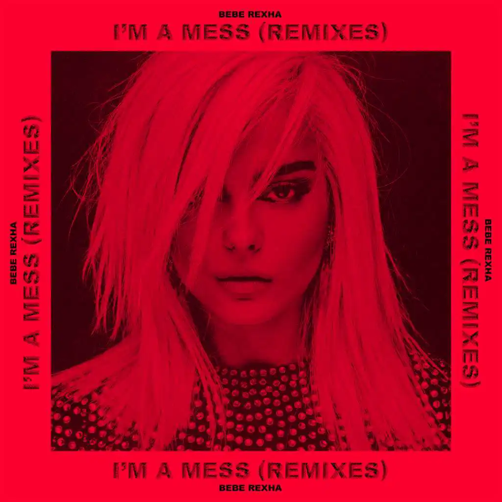I'm a Mess (Robin Schulz Remix)