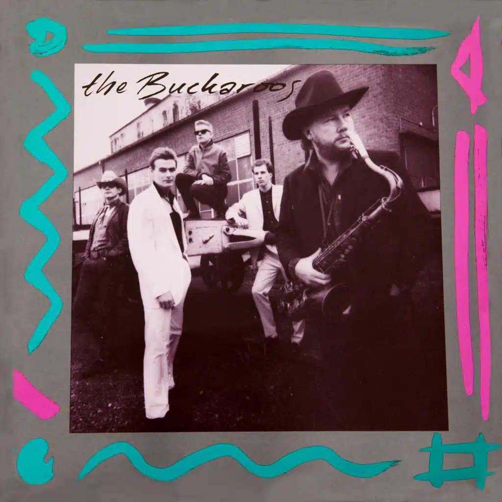 Let's Never Mention Old Times Again