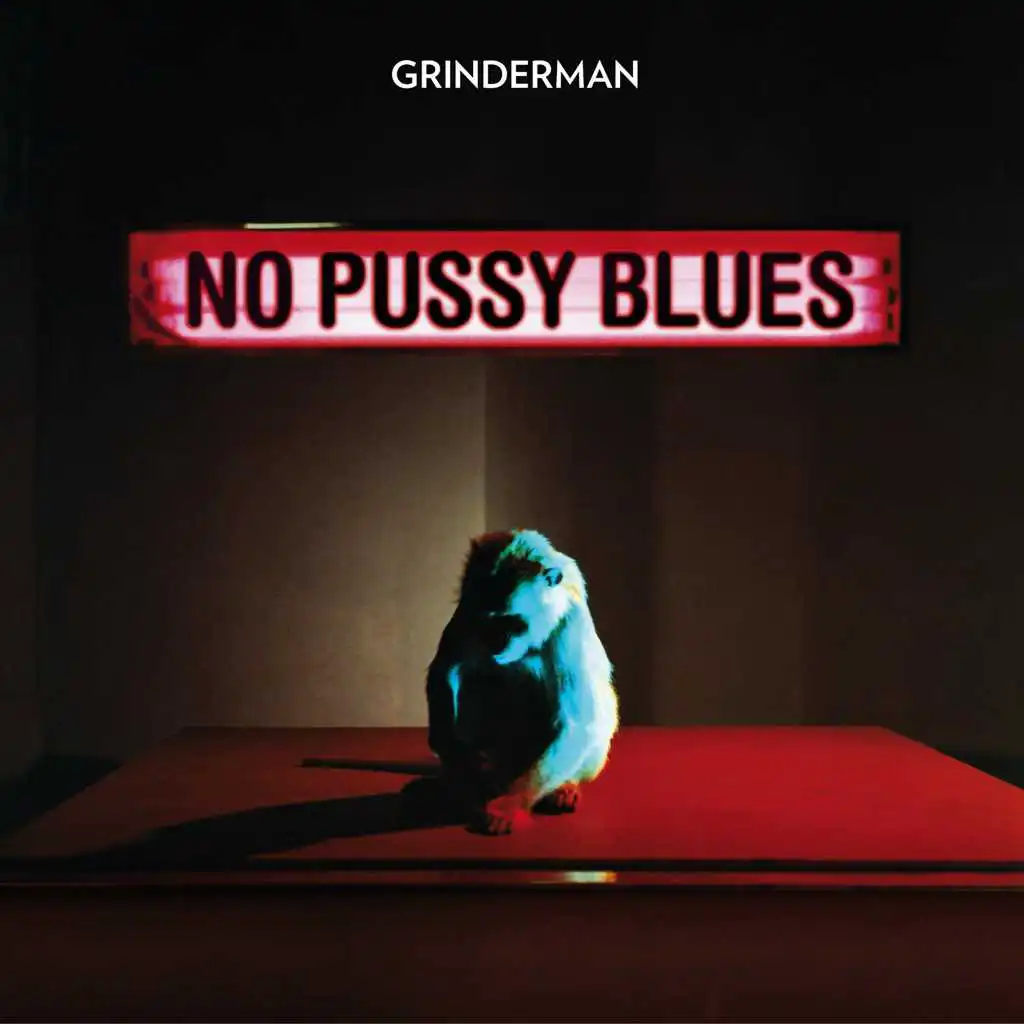 No Pussy Blues (Edit)