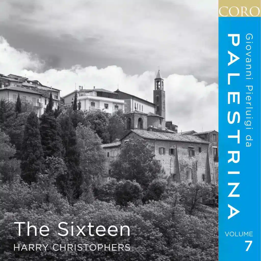Palestrina, Vol. 7