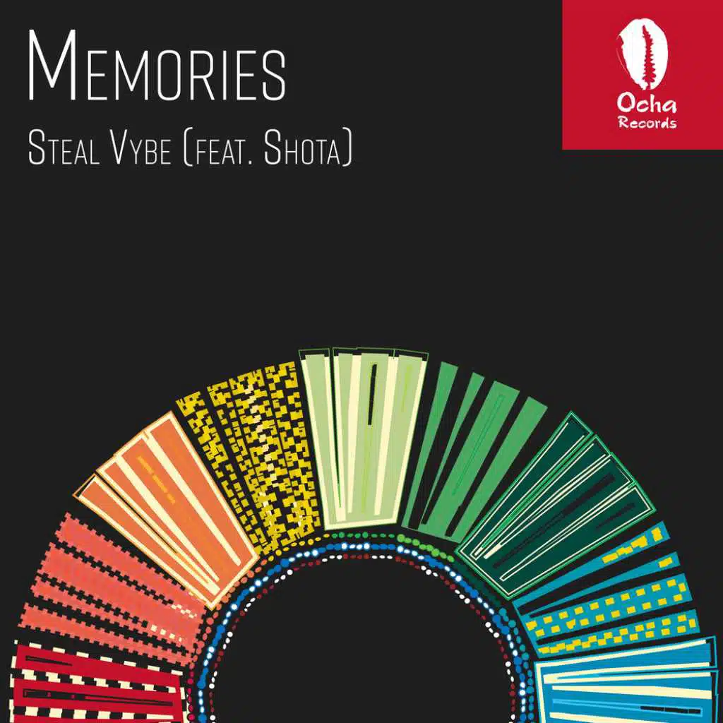 Memories (Chris Forman's Burning Soul Mix) [feat. Shota]