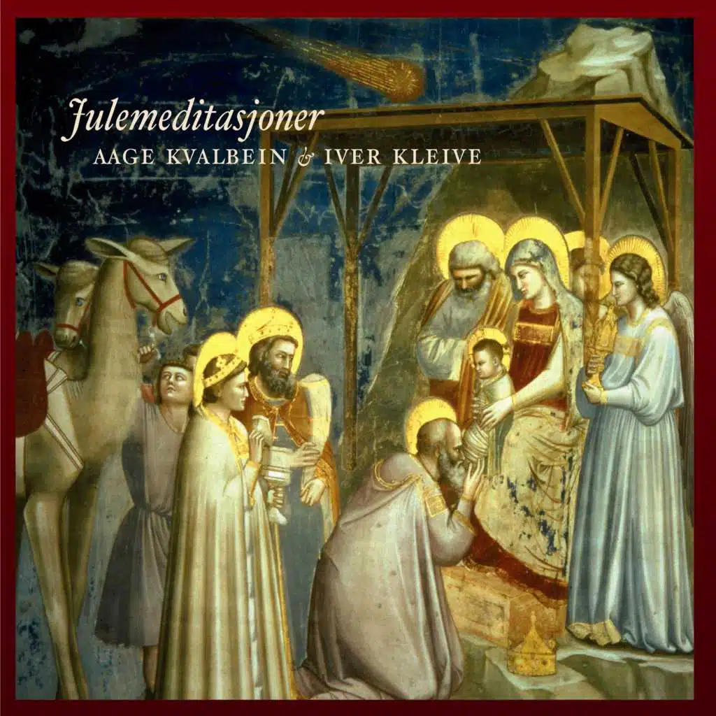 Det Kimer Nu Til Julefest