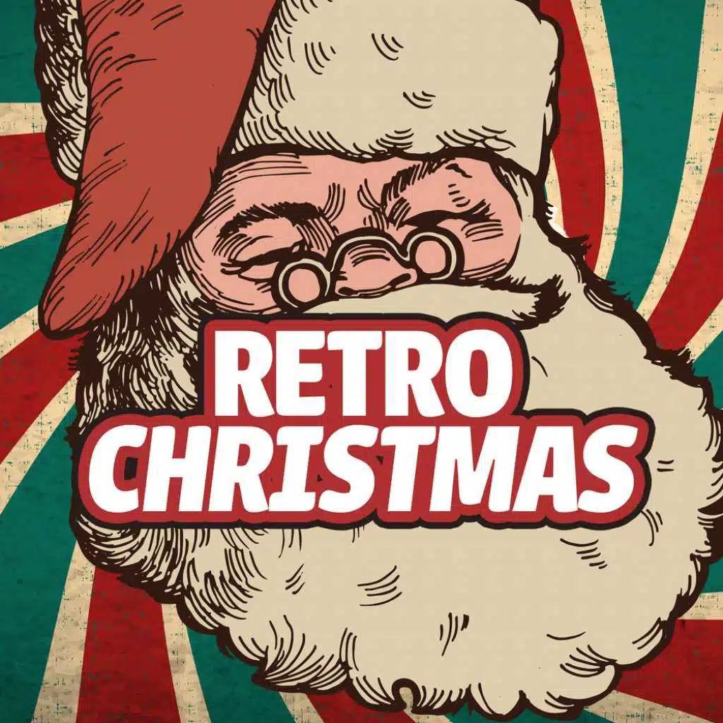 Retro Christmas