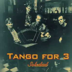 Tango For 3