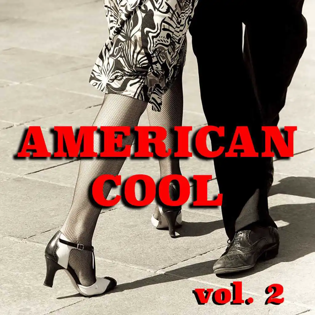 American Cool vol. 2