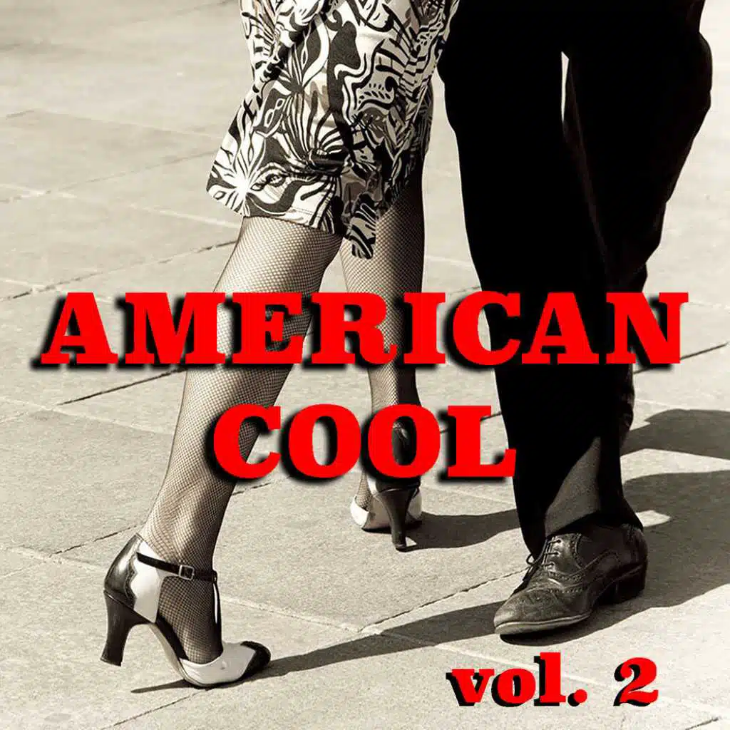 You're Following Me (feat. The Ray Charles Singers)