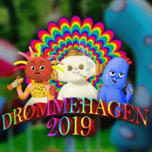 Drømmehagen 2019