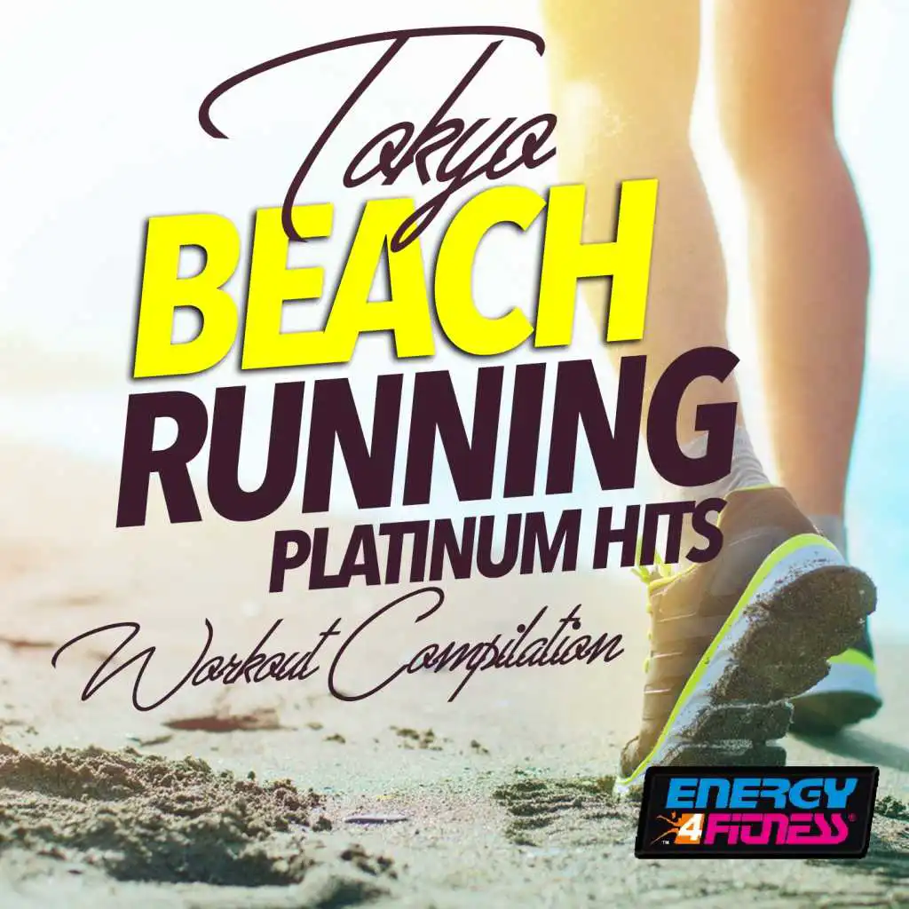 Tokyo Beach Running Platinum Hits Workout Compilation
