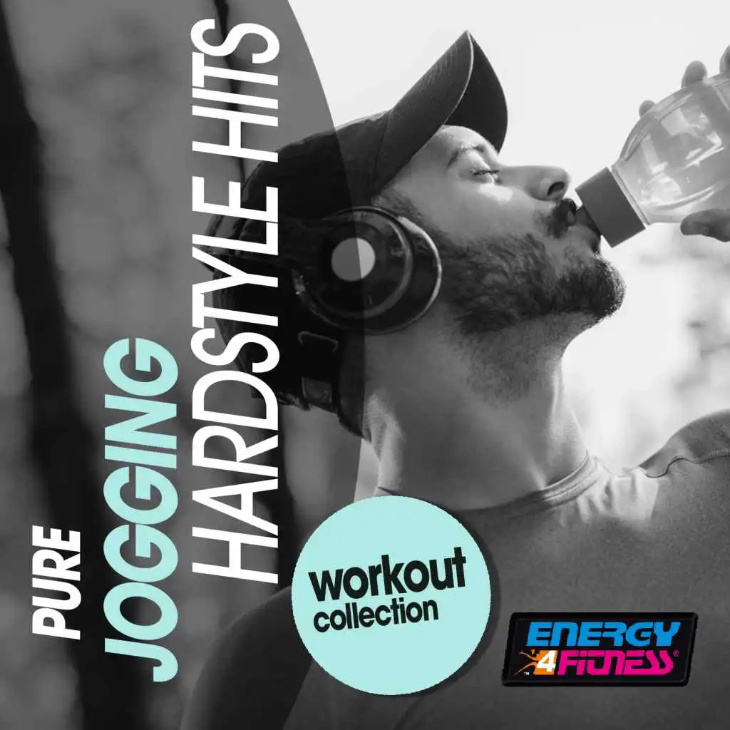 Pure Jogging Hardstyle Hits Workout Collection