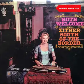 Zither South Of The Border (Album of 1960)