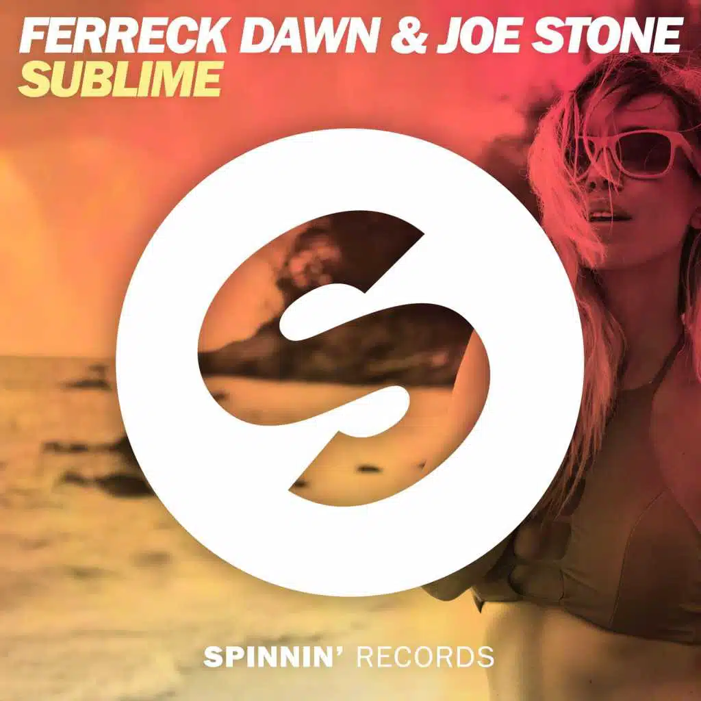 Joe Stone & Ferreck Dawn