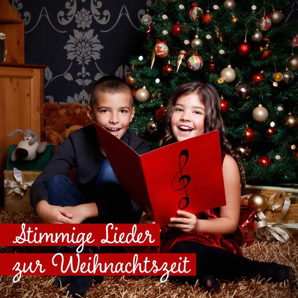 Stimmige Lieder zur Weihnachtszeit