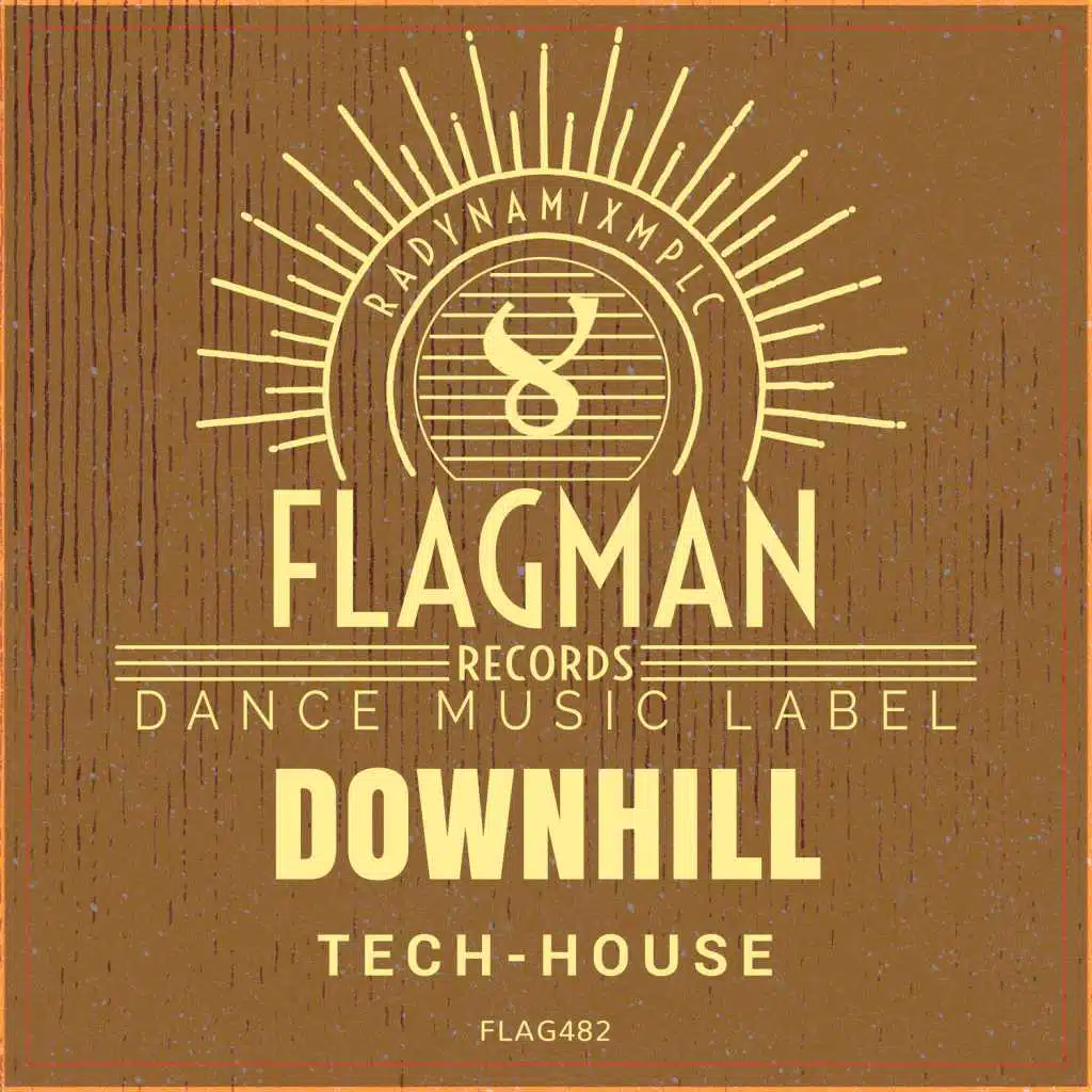 Moda (Flagman Djs Psycho Remix)