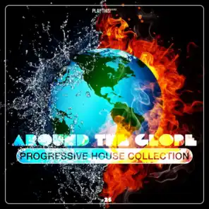 Around the Globe, Vol. 25 - Festival Collection (Progressive House Collection)
