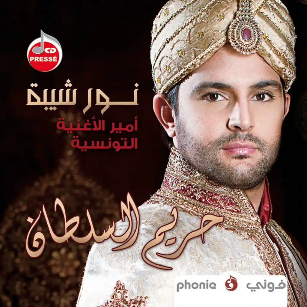 انا السلطان