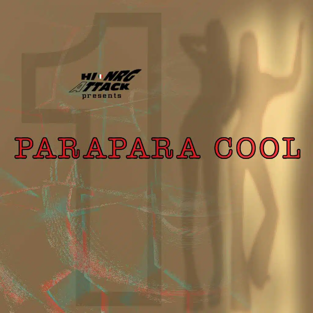 Parapara Cool, Vol. 1