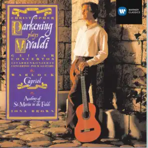 Vivaldi, Warlock & Praetoruis