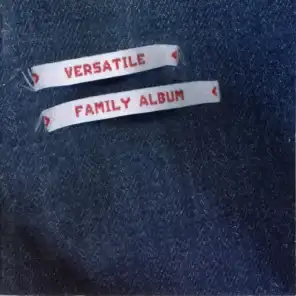 Versatile Family Album