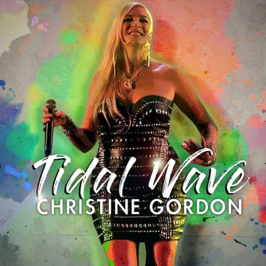 Tidal Wave (Liam Keegan Radio Edit)