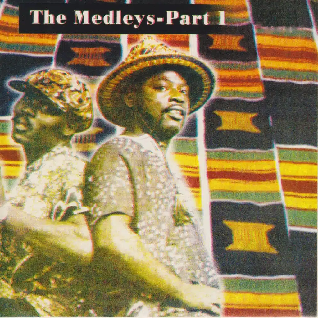 The Medleys, Pt. 1