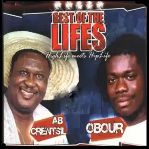 Best of the Lifes - Highlife meets Hiplife