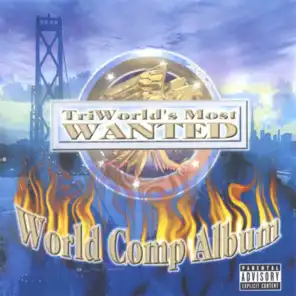 TriWorld's Most Wanted