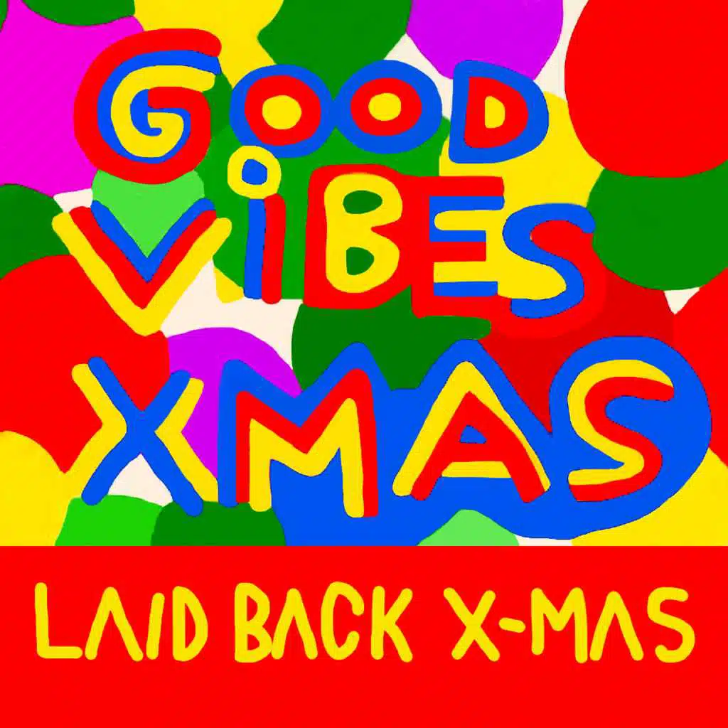 Laid Back X-MAS