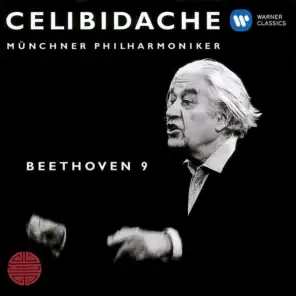 Symphony No. 9 in D Minor, Op. 125 "Choral": II. Molto vivace - Presto (Live at Philharmonie am Gasteig, München, 1989)