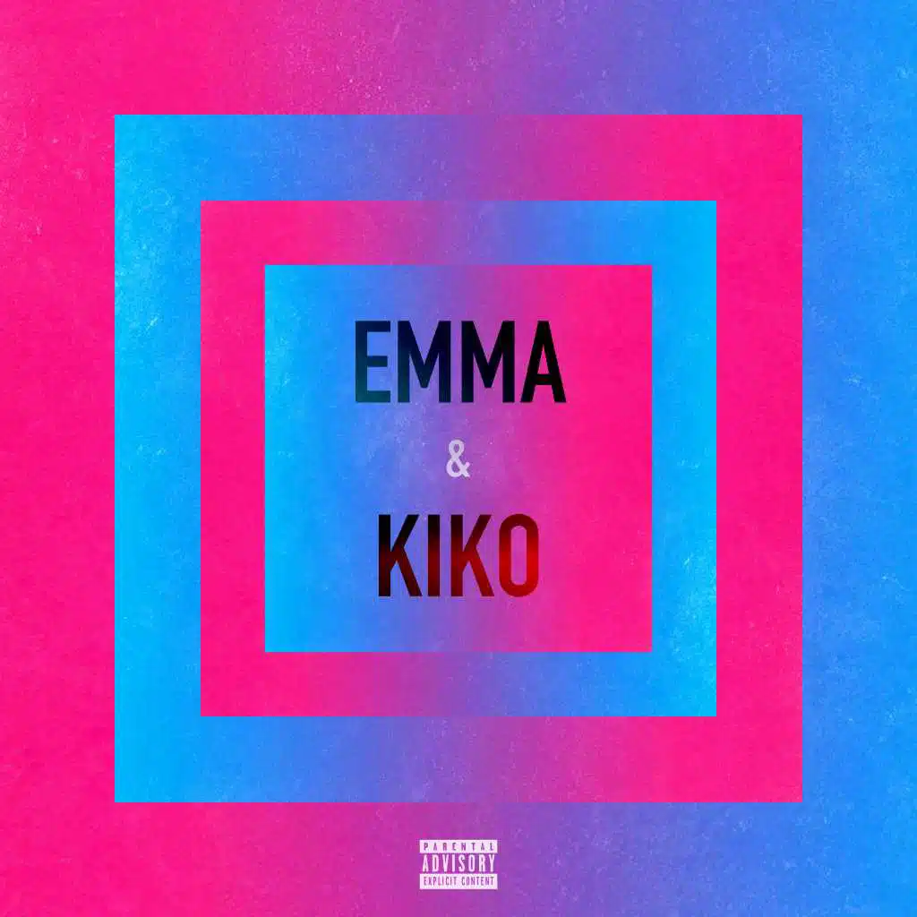 EMMA & KIKO