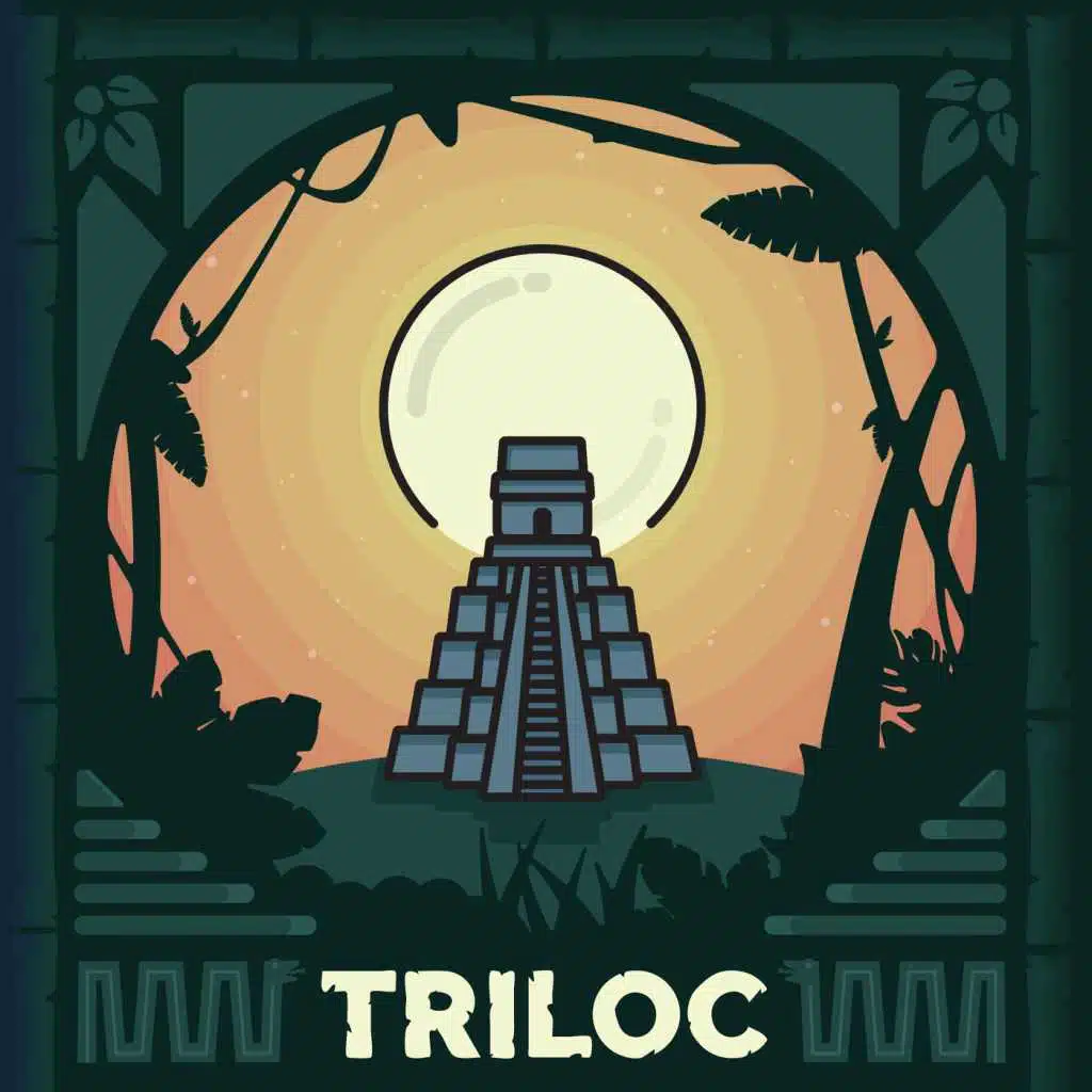 Triloc Island