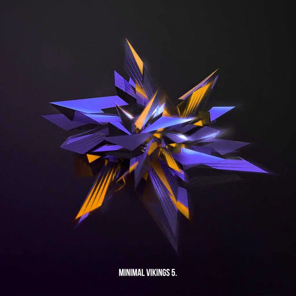 Storm (Oiriginal Mix)