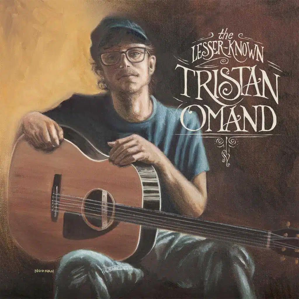 The Lesser-Known Tristan Omand
