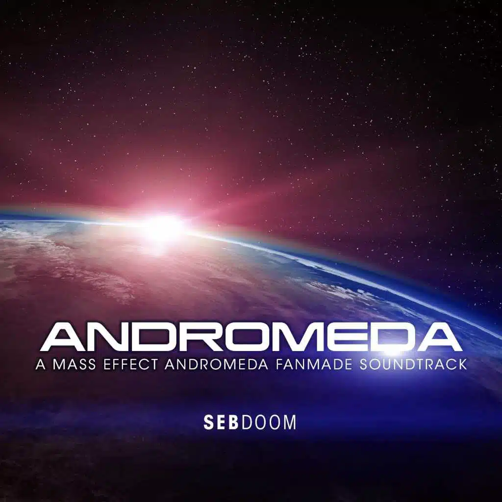 Andromeda Main Theme