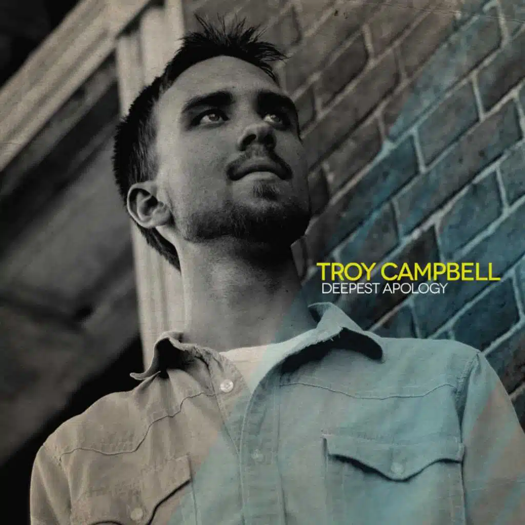 Troy Campbell