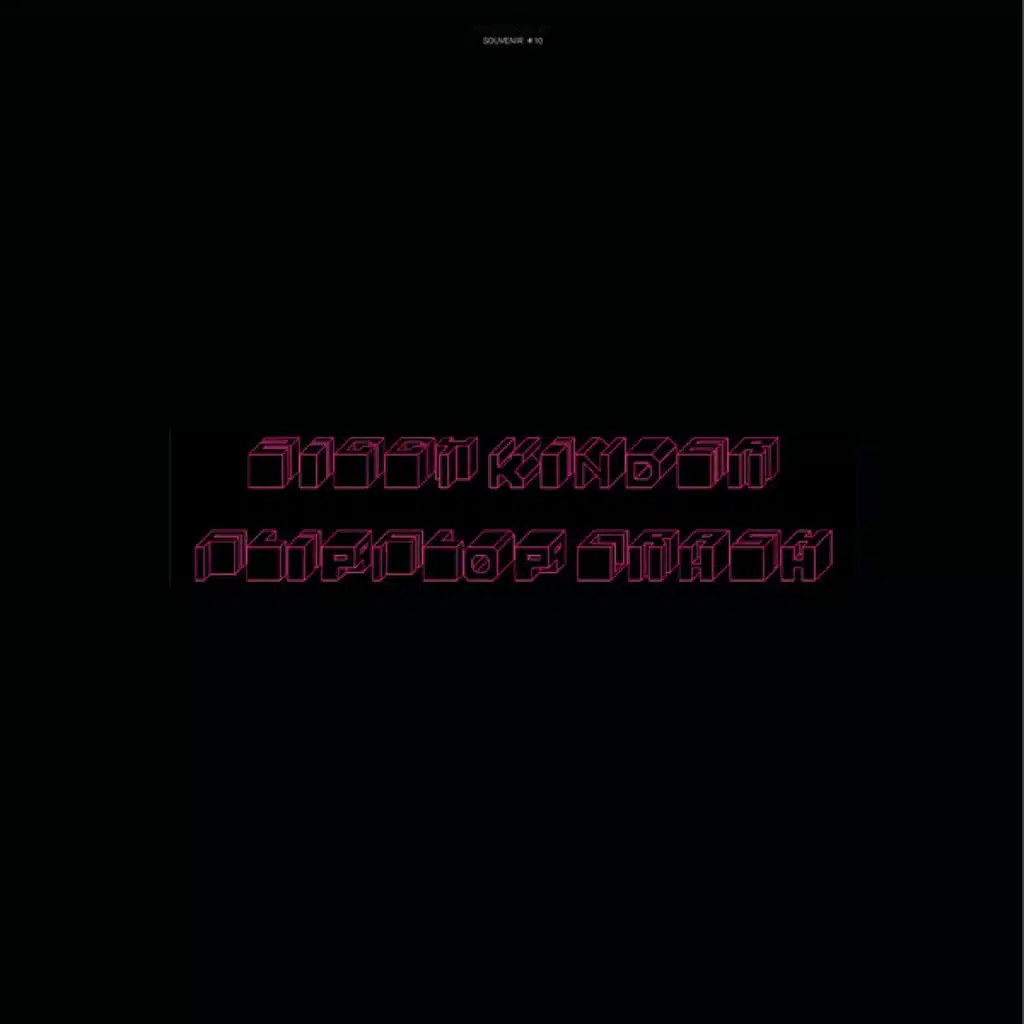 Flipflop Crash - Original Mix