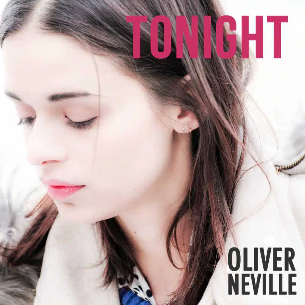 Oliver Neville