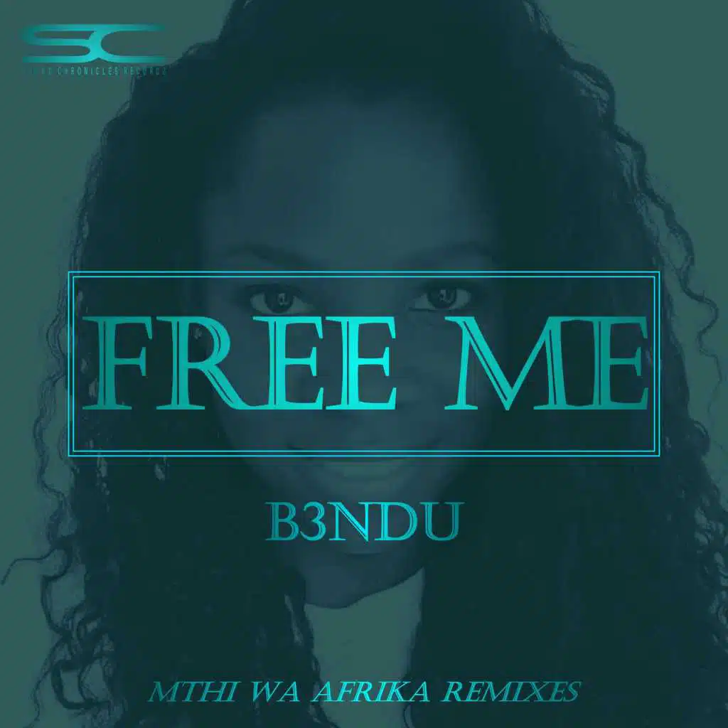 Free Me Remix