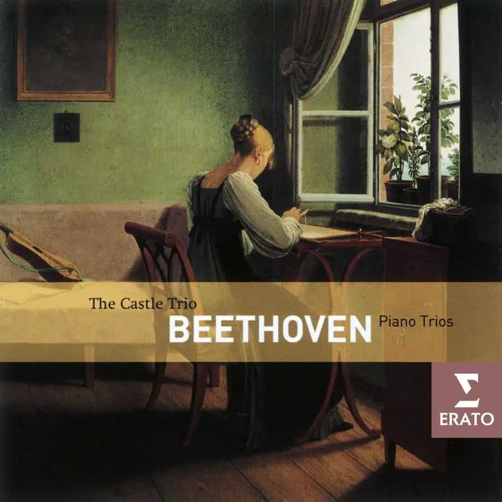 Beethoven: Piano Trios