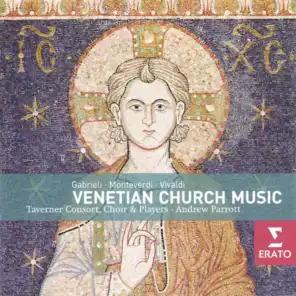 Vienetian Church & Secular Music