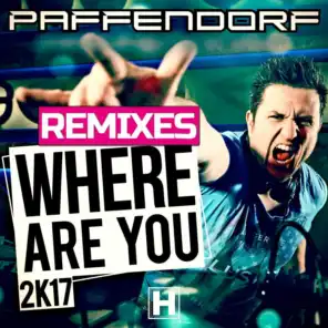 Where Are You 2K17 (EDM Extended Mix)
