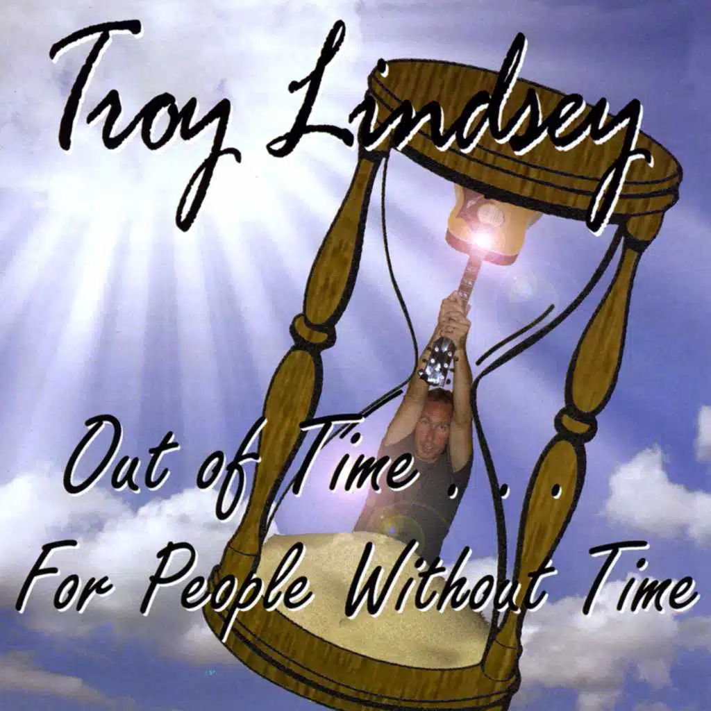 Out of Time for People Without Time