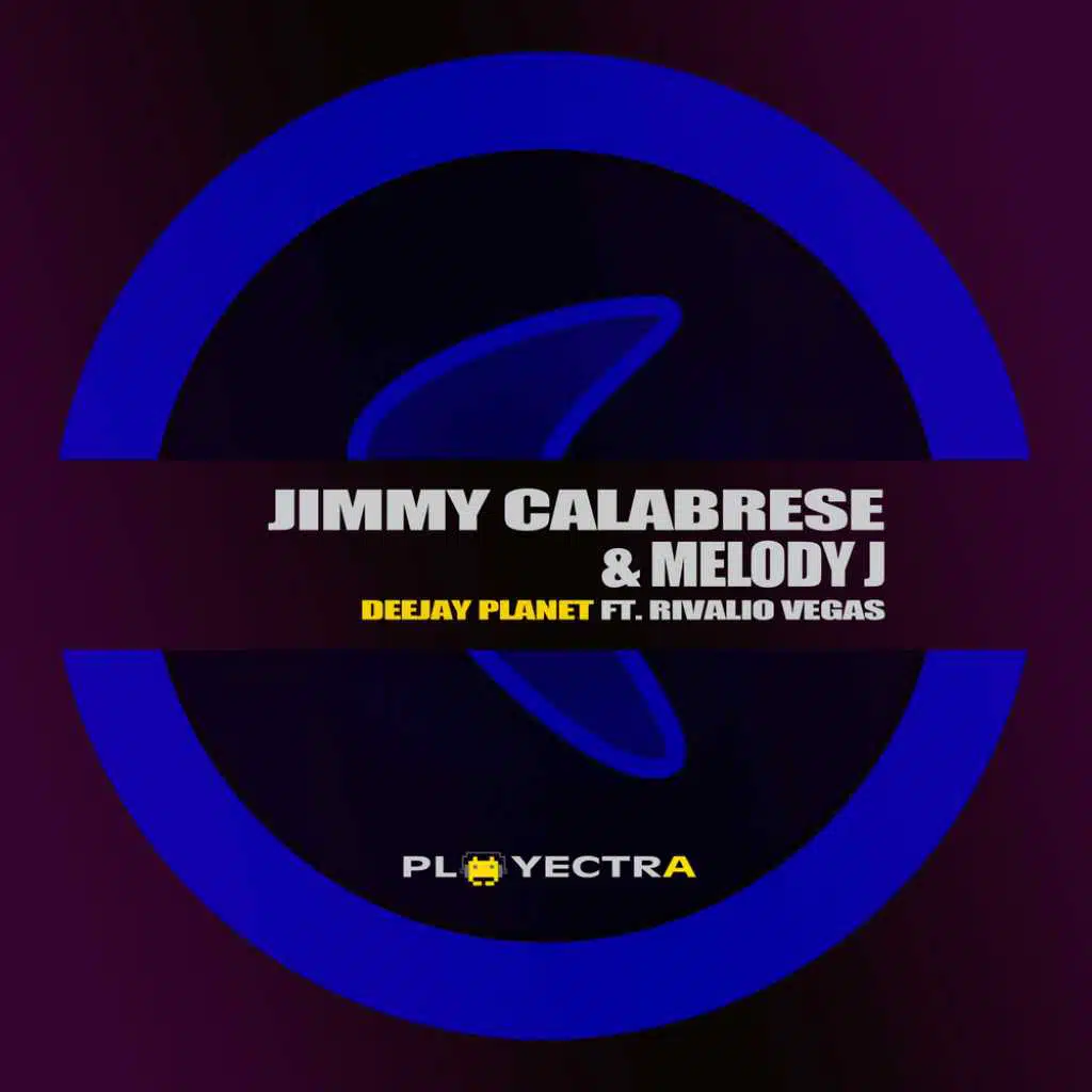 Deejay Planet (feat. Rivalio Vegas)